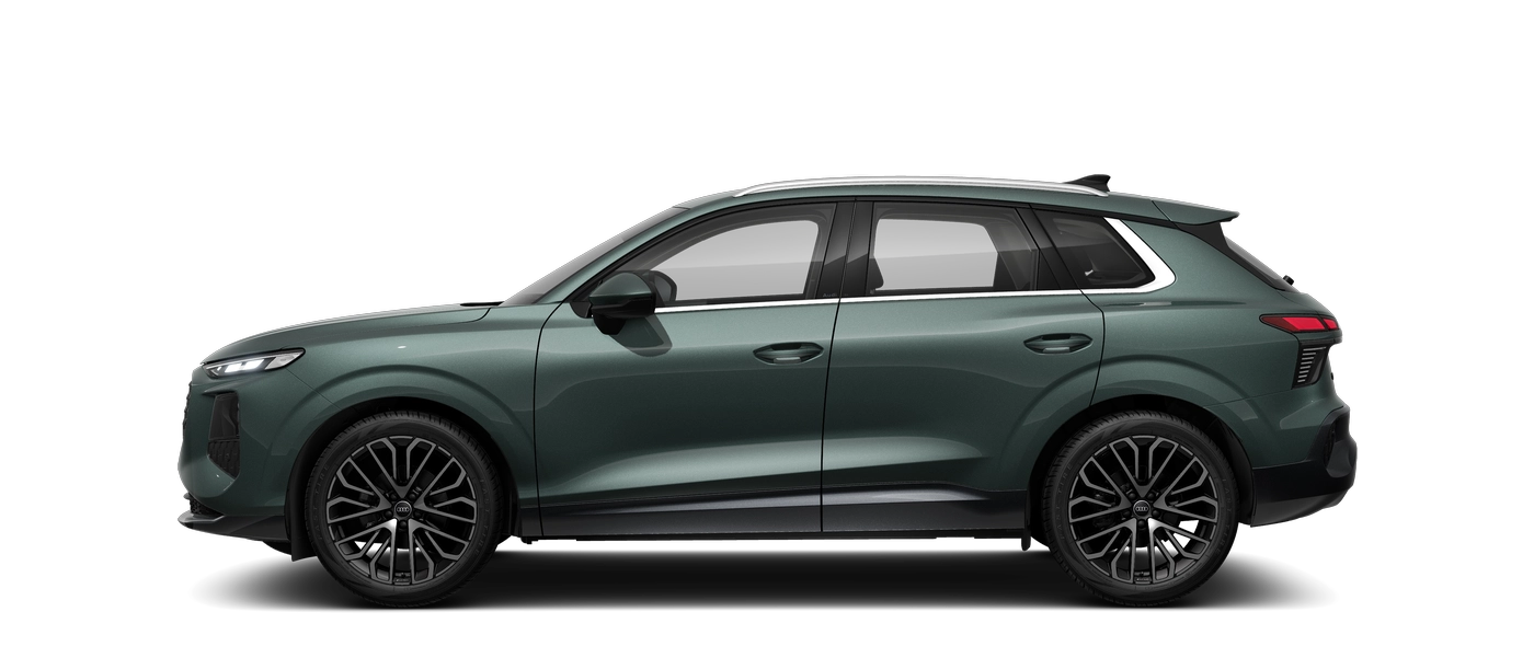 Audi Q3 SUV Audi Q3 SUV