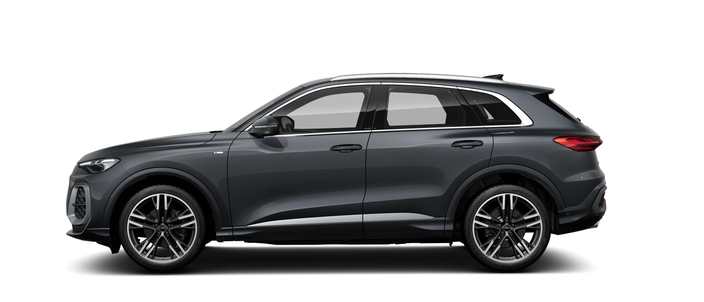 Audi Q5 SUV Audi Q5 SUV