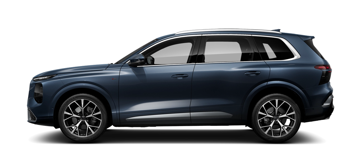 Audi Q7 Audi Q7