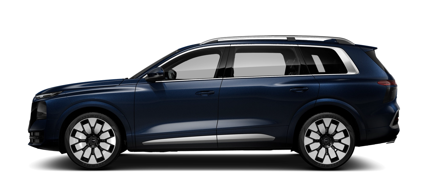 Audi Q9 Audi Q9