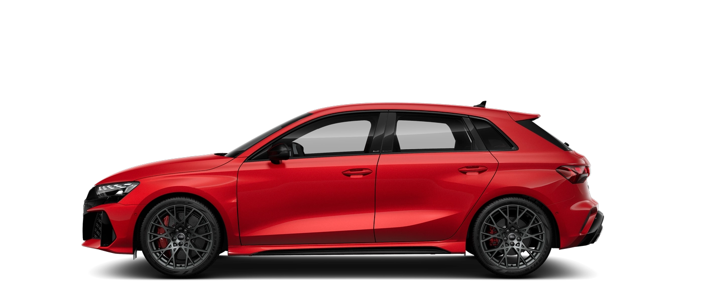 Audi RS 3 Sportback