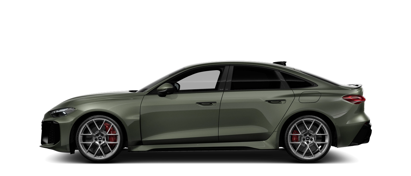 Audi RS 5 Limousine
