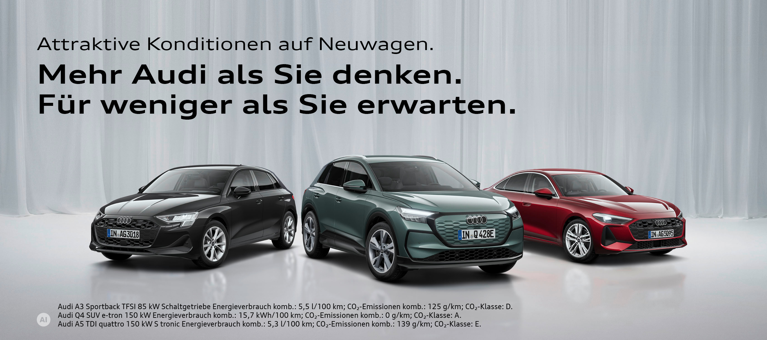 HEADER DESKTOP Audi Neuwagen Angebote HEADER DESKTOP Audi Neuwagen Angebote
